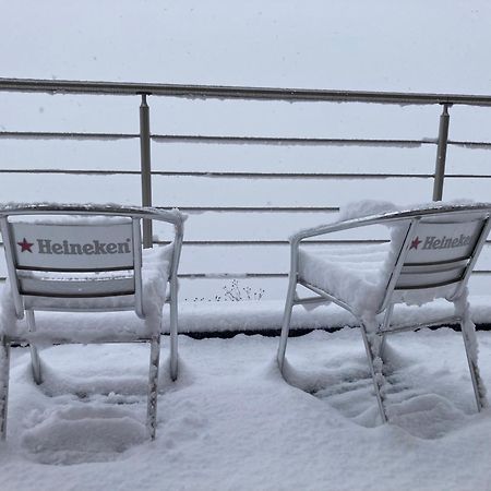 La Stanza Dei Segreti Hotel Aosta Buitenkant foto