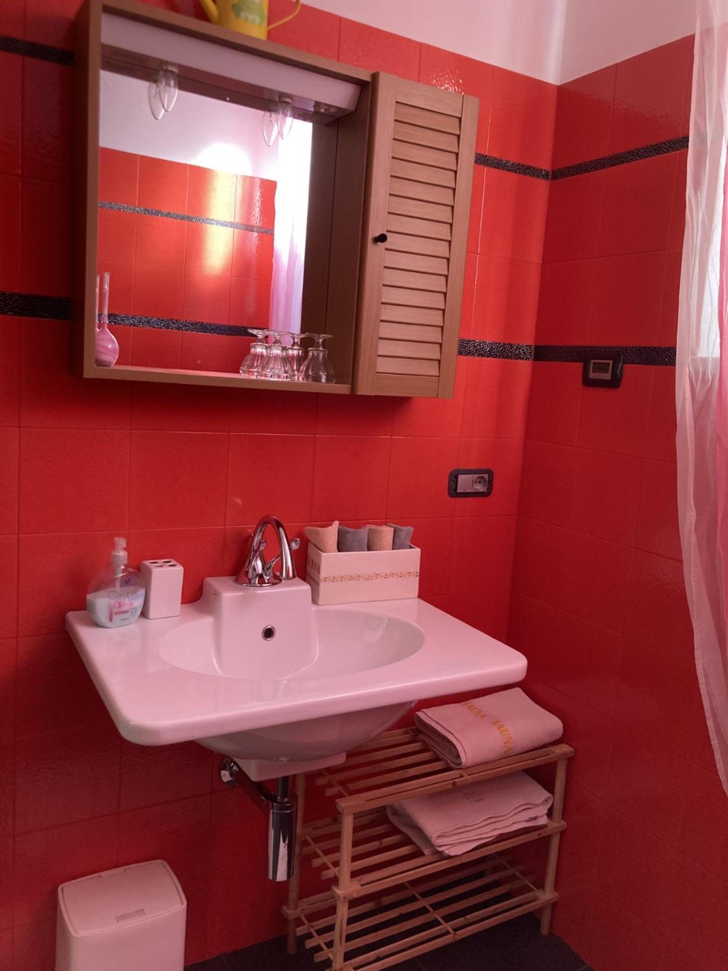 La Stanza Dei Segreti Hotel Aosta Buitenkant foto
