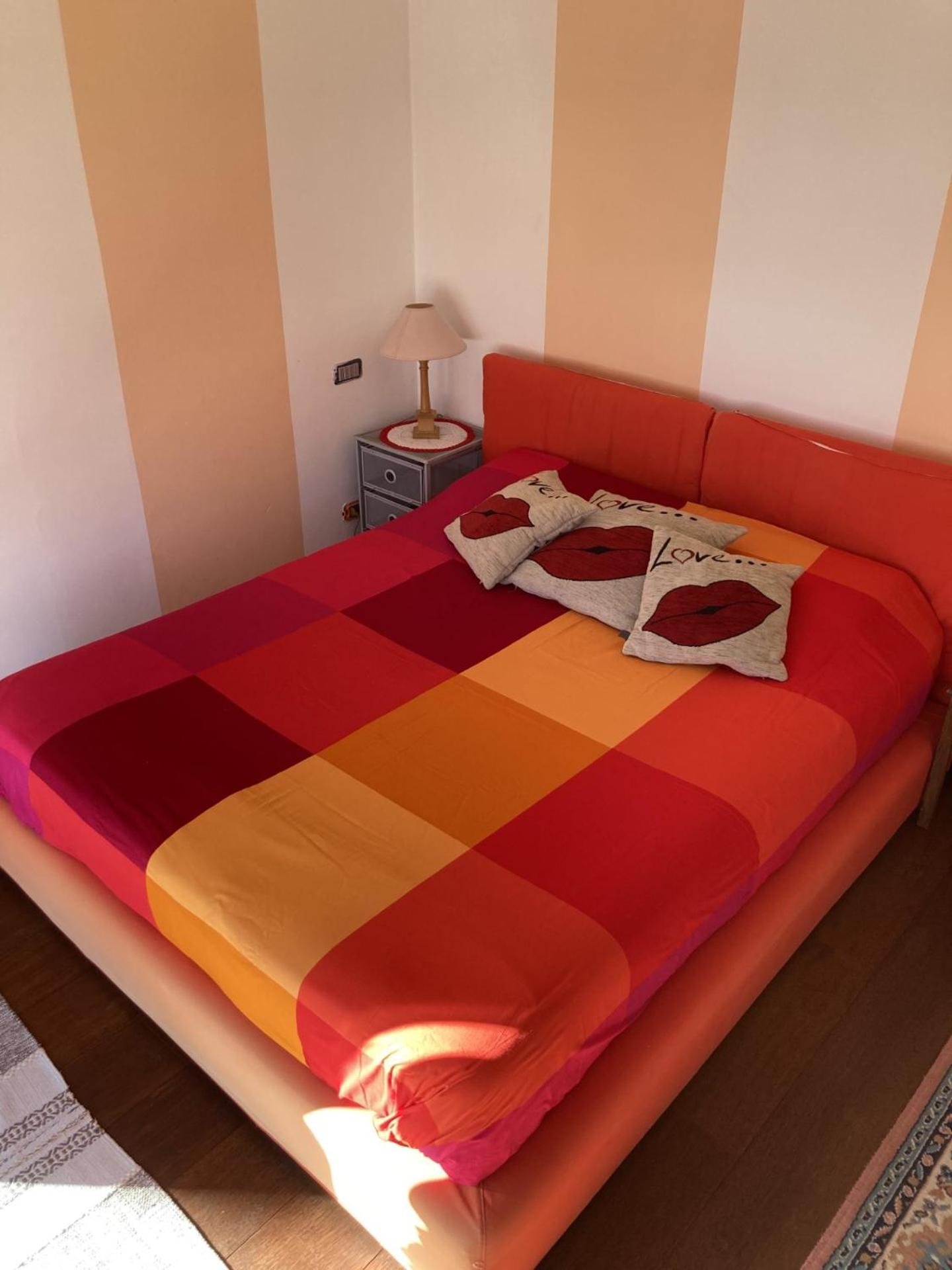 La Stanza Dei Segreti Hotel Aosta Buitenkant foto