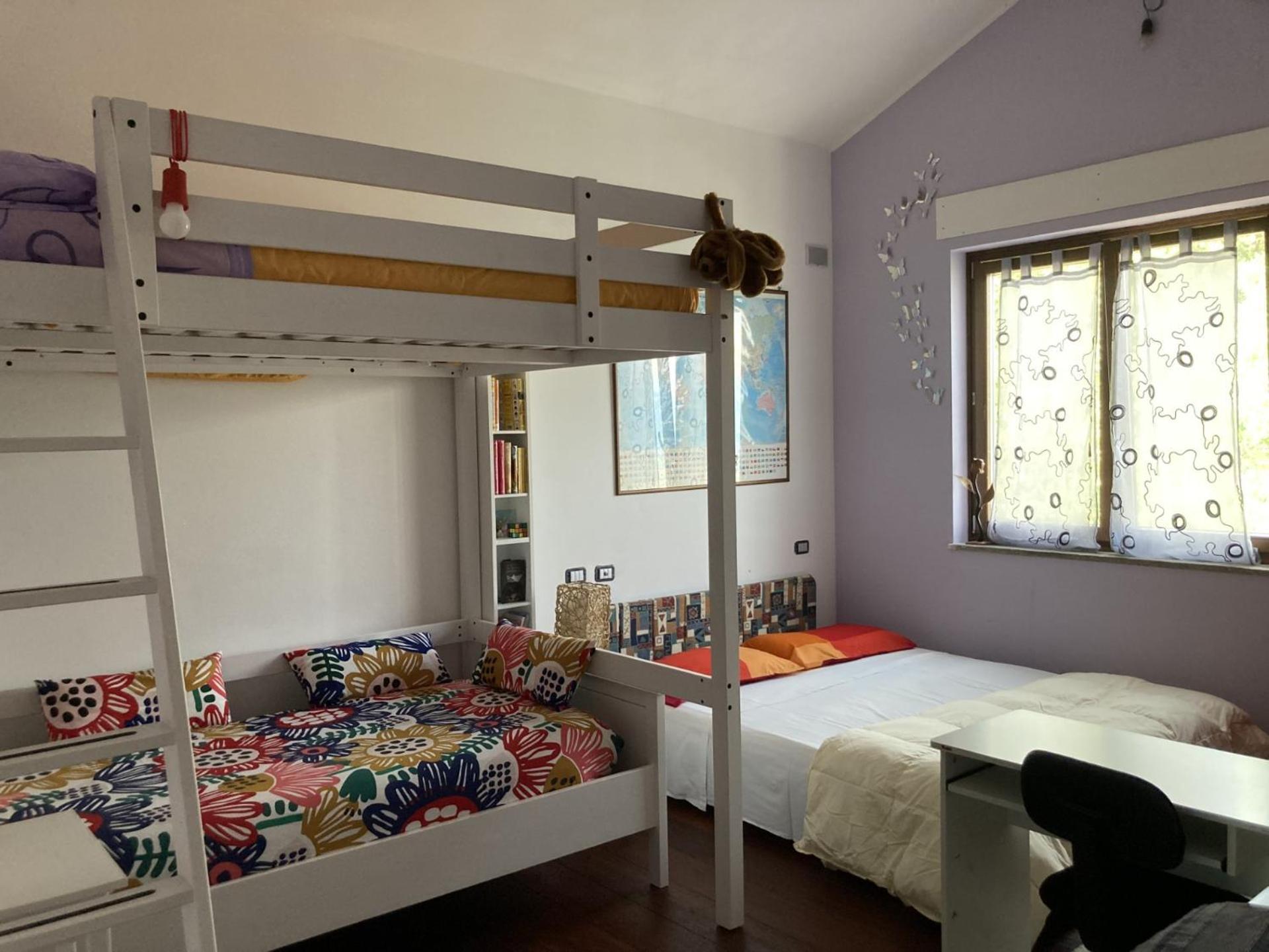 La Stanza Dei Segreti Hotel Aosta Buitenkant foto